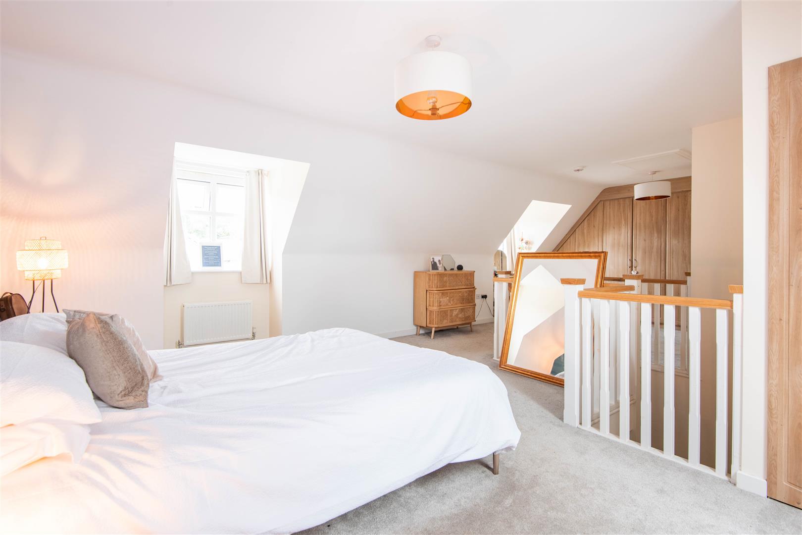 Prestwick Close, Buckshaw Village, Chorley